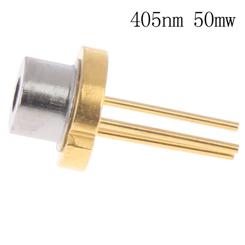 (image for) SLD3232VF 405nm 50mW D5.6mm Laser Diode M type